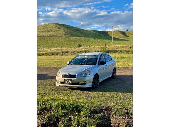 Sahibinden Hyundai Accent Era 1.5 CRDi-VGT Select 2007 Model 