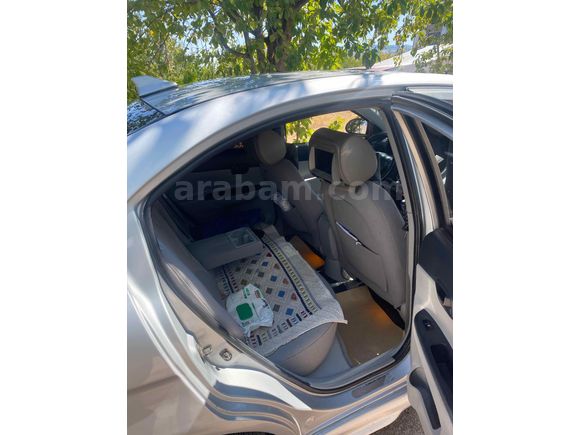 Sahibinden Hyundai Accent Era 1.5 CRDi-VGT Select 2007 Model 