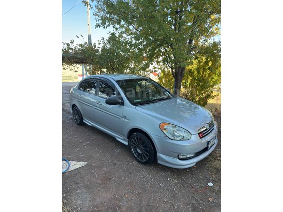 Sahibinden Hyundai Accent Era 1.5 CRDi-VGT Select 2007 Model 