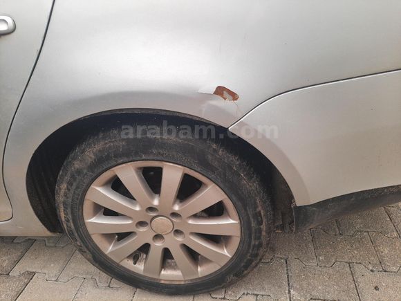 Sahibinden Volkswagen Jetta 1.6 Primeline 2008 Model