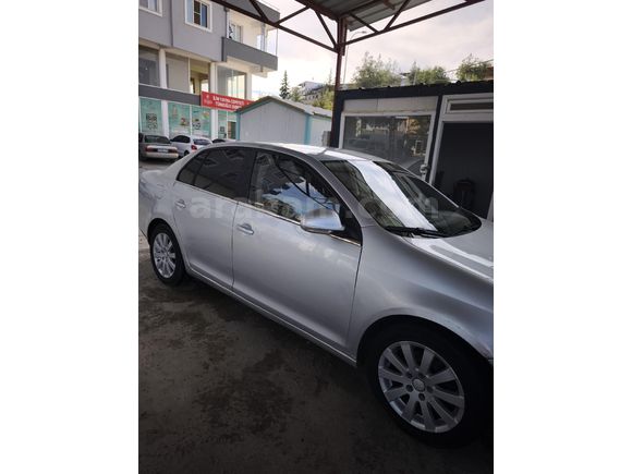 Sahibinden Volkswagen Jetta 1.6 Primeline 2008 Model
