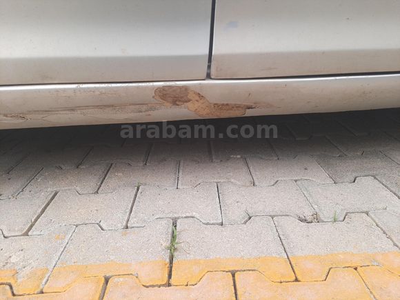Sahibinden Volkswagen Jetta 1.6 Primeline 2008 Model