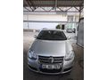 Sahibinden Volkswagen Jetta 1.6 Primeline 2008 Model