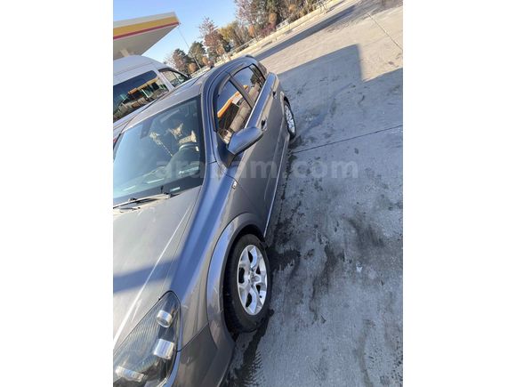 Sahibinden Opel Astra 1.6 Cosmo 2007 Model  255.000 km Gri