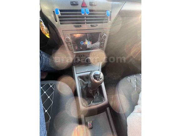 Sahibinden Opel Astra 1.6 Cosmo 2007 Model  255.000 km Gri
