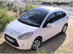 Acil Citroen C3 Panoramik cam  Tek Fiyat