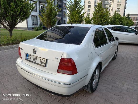 2.SAHİBİNDEN TERTEMİZ BORA.ORJİNAL 121.000KM'de(2004 PASİFİC-Manüel)
