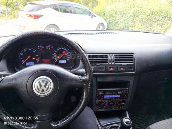 2.SAHİBİNDEN TERTEMİZ BORA.ORJİNAL 121.000KM'de(2004 PASİFİC-Manüel)