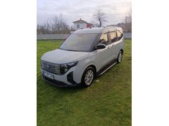 Sahibinden Ford Tourneo Courier 1.5 EcoBlue Titanium 2024 Model