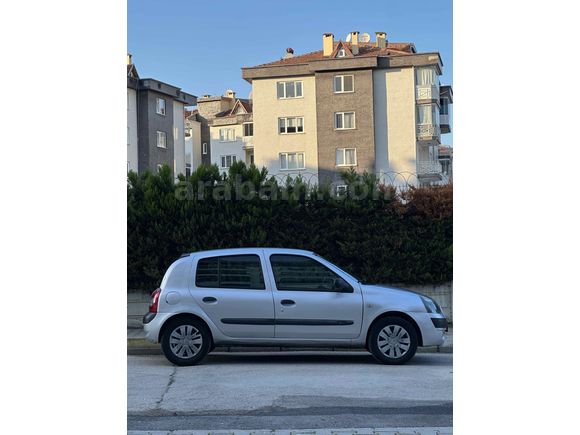 Sahibinden Renault Clio 1.2 Authentique 2006 Model 