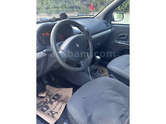 Sahibinden Renault Clio 1.2 Authentique 2006 Model 