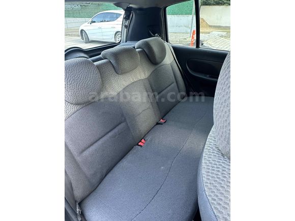 Sahibinden Renault Clio 1.2 Authentique 2006 Model 