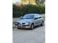 Sahibinden Renault Clio 1.2 Authentique 2006 Model 