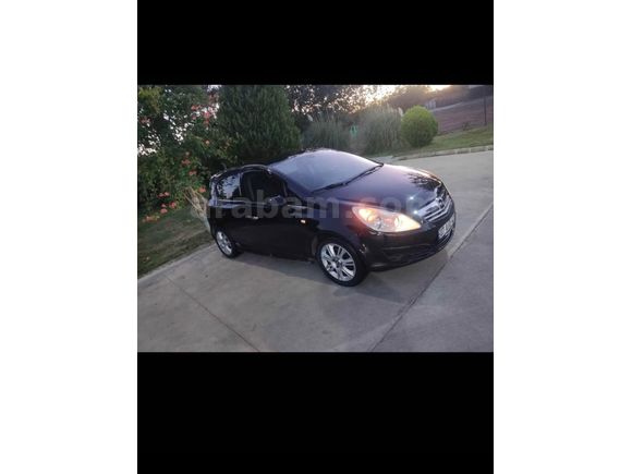 Sahibinden Opel Corsa 1.2 Essentia 2010 Model