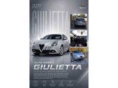 Sahibinden Alfa Romeo Giulietta 1.6 JTD Progression 2017 Model  238.000 km Gri