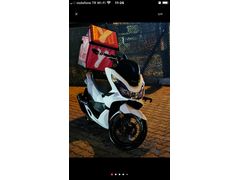 ACİL SATILIK Honda PCX150 