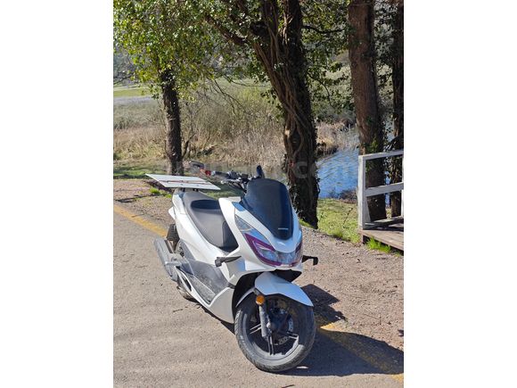 ACİL SATILIK Honda PCX150 