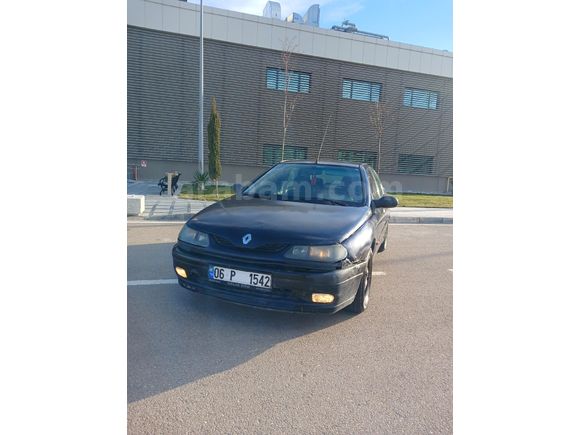 Sahibinden Renault Laguna 2.0 RXE 1998 Model