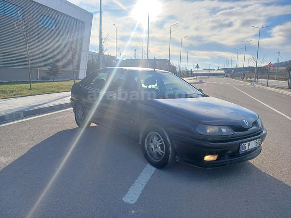Sahibinden Renault Laguna 2.0 RXE 1998 Model