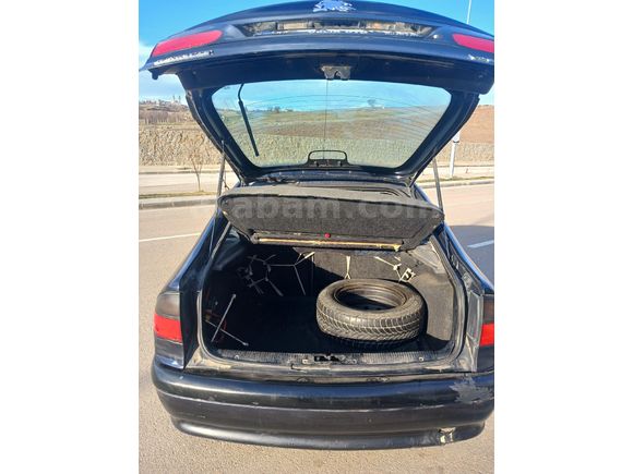 Sahibinden Renault Laguna 2.0 RXE 1998 Model