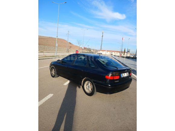 Sahibinden Renault Laguna 2.0 RXE 1998 Model