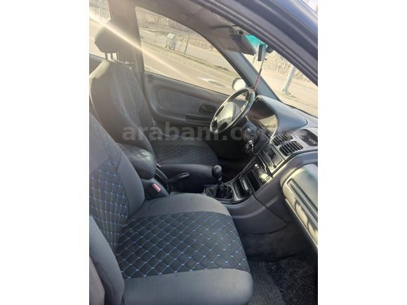 Sahibinden Renault Laguna 2.0 RXE 1998 Model