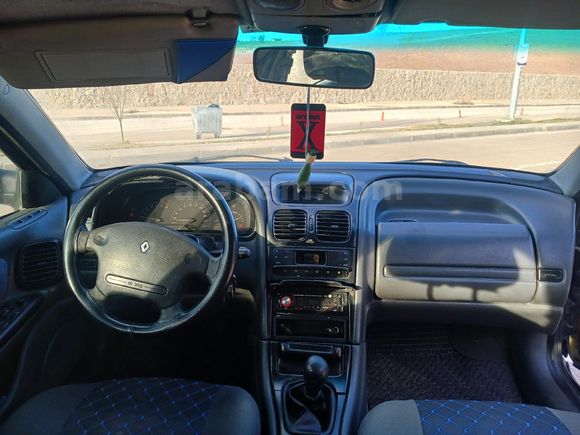 Sahibinden Renault Laguna 2.0 RXE 1998 Model