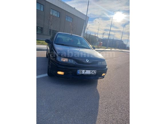 Sahibinden Renault Laguna 2.0 RXE 1998 Model