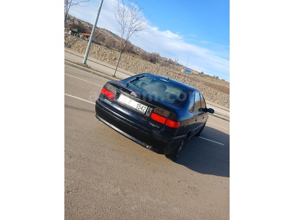 Sahibinden Renault Laguna 2.0 RXE 1998 Model