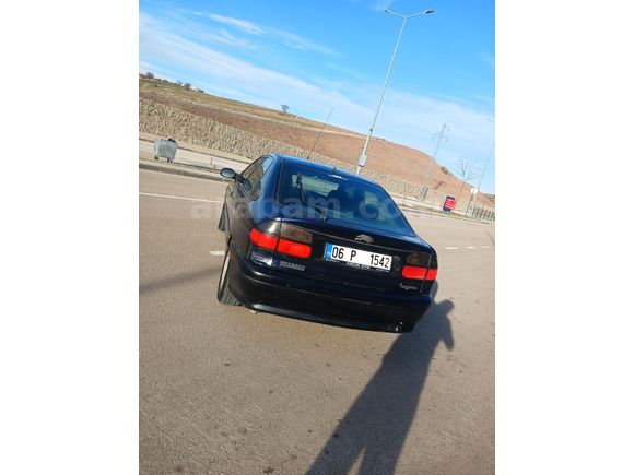 Sahibinden Renault Laguna 2.0 RXE 1998 Model