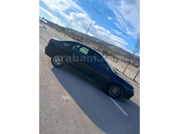 Sahibinden Renault Laguna 2.0 RXE 1998 Model