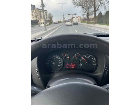 Sahibinden Fiat Doblo Combi 1.3 Multijet Dynamic 2006 Model 