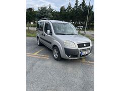 Sahibinden Fiat Doblo Combi 1.3 Multijet Dynamic 2006 Model 