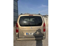 Sahibinden Citroen Berlingo 1.6 HDi SX 2010 Model  395.000 km Altın