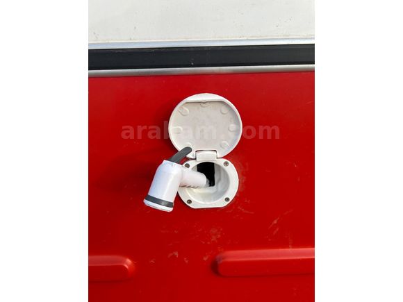 ARES 310 FULL DONANIMLI SIFIRDAN FARKSIZ