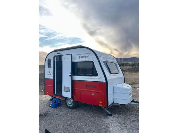 ARES 310 FULL DONANIMLI SIFIRDAN FARKSIZ