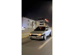 Sahibinden Opel Corsa 1.4 Sport 1998 Model 