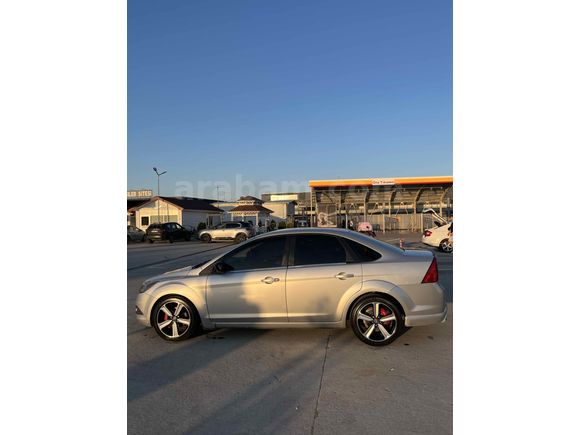 Sahibinden Ford Focus 1.6 TDCi Titanium 2010 Model 