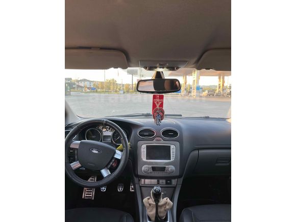 Sahibinden Ford Focus 1.6 TDCi Titanium 2010 Model 