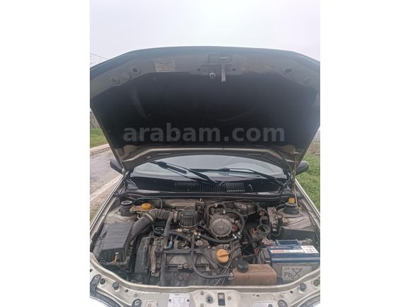 Sahibinden Fiat Palio 1.4 EL 2000 Model