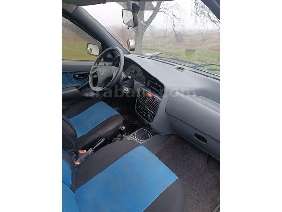 Sahibinden Fiat Palio 1.4 EL 2000 Model