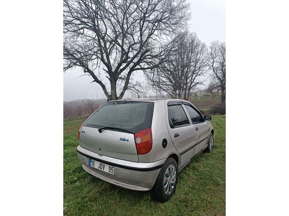 Sahibinden Fiat Palio 1.4 EL 2000 Model