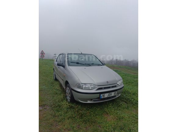 Sahibinden Fiat Palio 1.4 EL 2000 Model