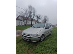 Sahibinden Fiat Palio 1.4 EL 2000 Model