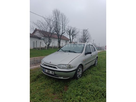 Sahibinden Fiat Palio 1.4 EL 2000 Model