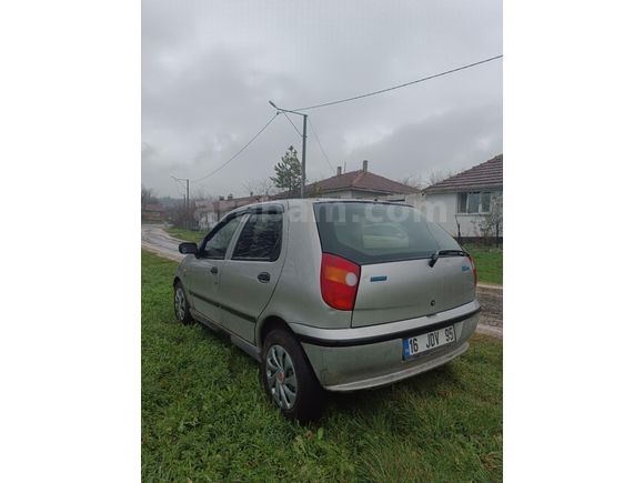 Sahibinden Fiat Palio 1.4 EL 2000 Model