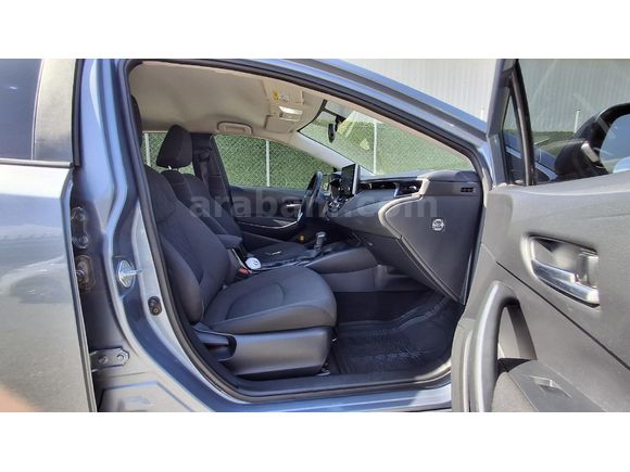Sahibinden Toyota Corolla 1.5 Dream 2021 Model