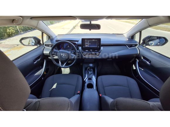 Sahibinden Toyota Corolla 1.5 Dream 2021 Model
