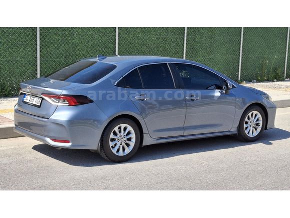 Sahibinden Toyota Corolla 1.5 Dream 2021 Model