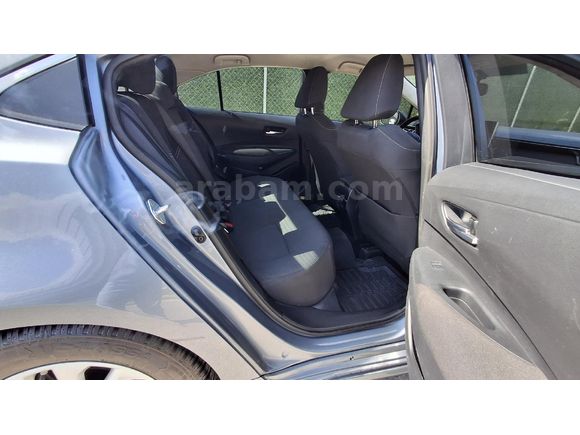 Sahibinden Toyota Corolla 1.5 Dream 2021 Model